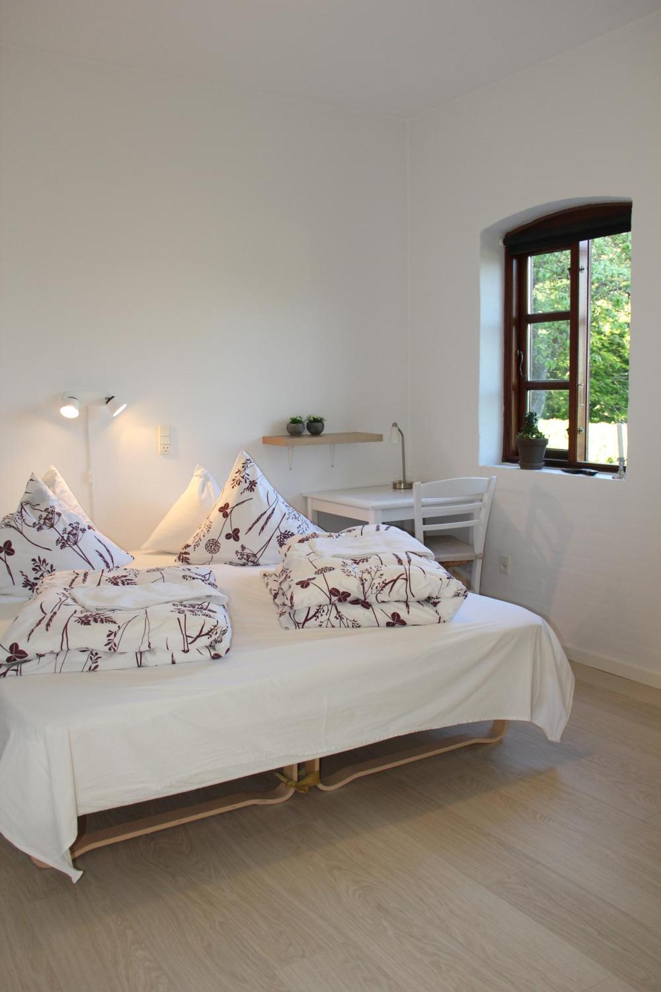Munkebjerg Bed & Breakfast Borkop Bilik gambar