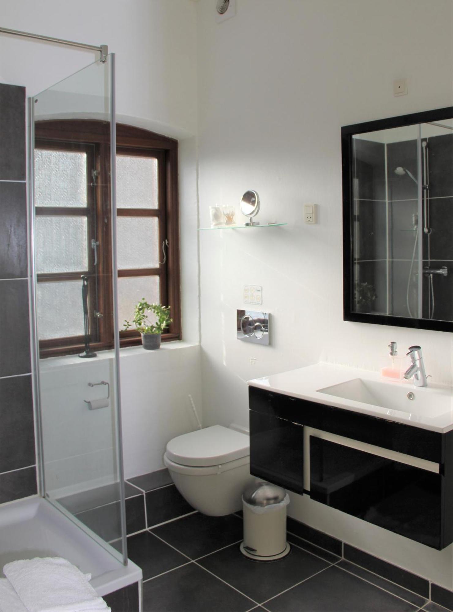 Munkebjerg Bed & Breakfast Borkop Bilik gambar
