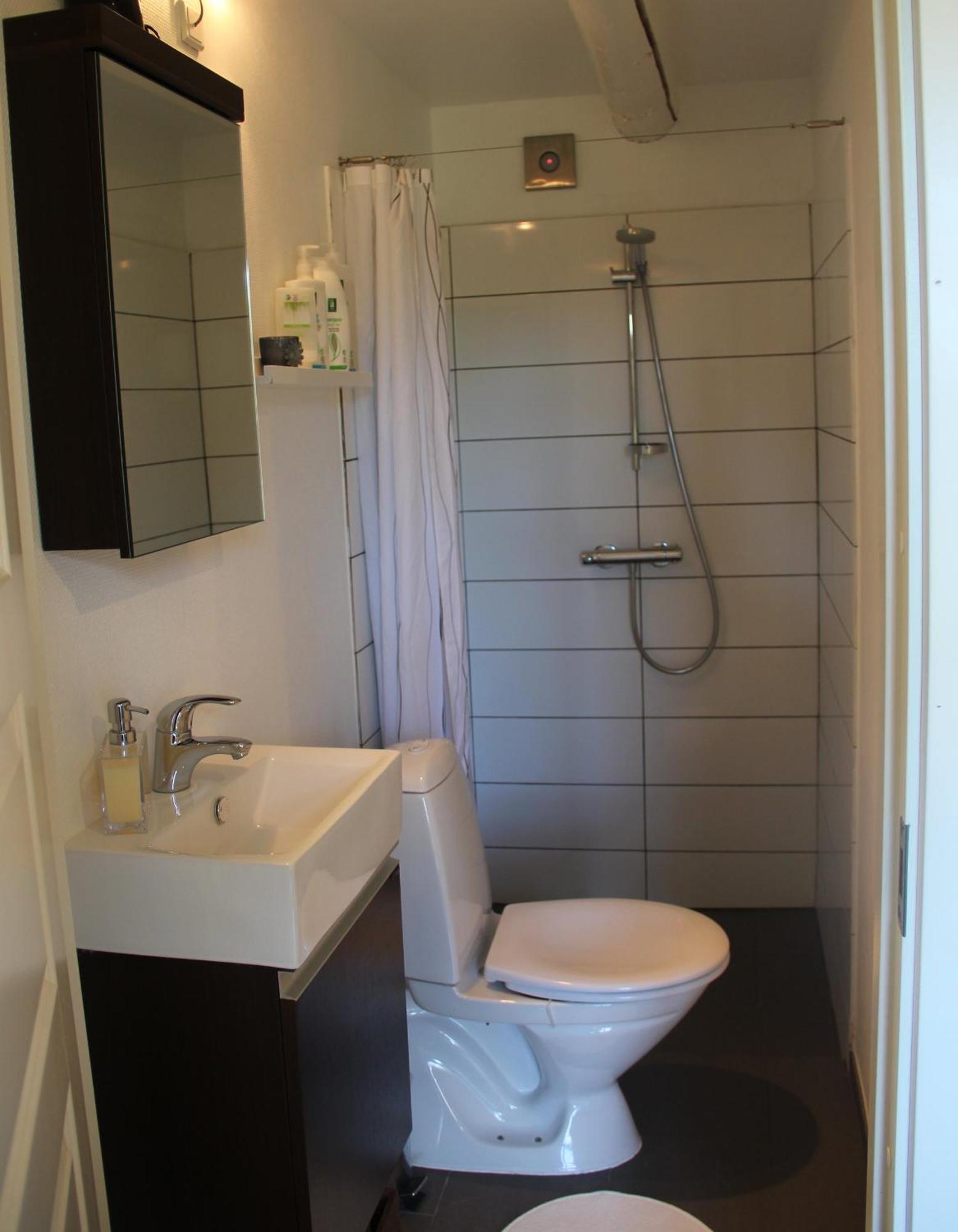 Munkebjerg Bed & Breakfast Borkop Bilik gambar