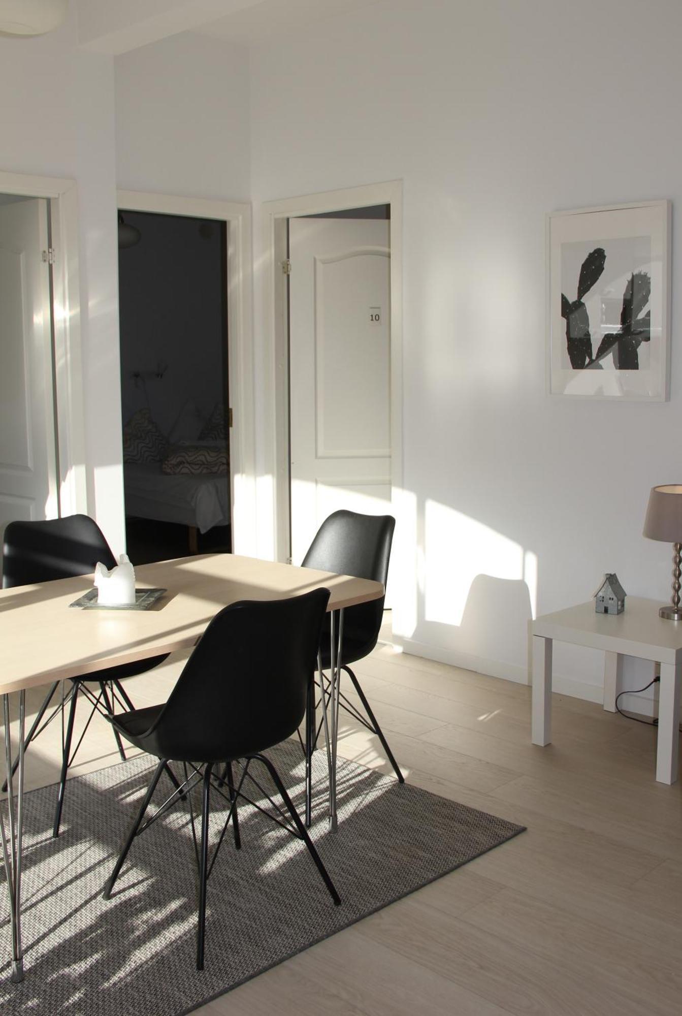 Munkebjerg Bed & Breakfast Borkop Bilik gambar
