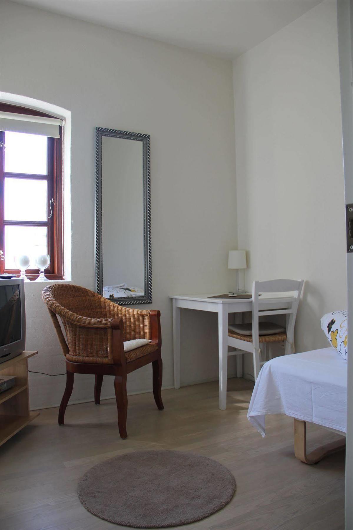 Munkebjerg Bed & Breakfast Borkop Luaran gambar
