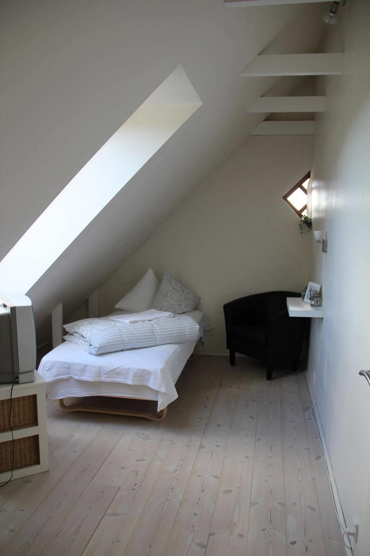 Munkebjerg Bed & Breakfast Borkop Luaran gambar