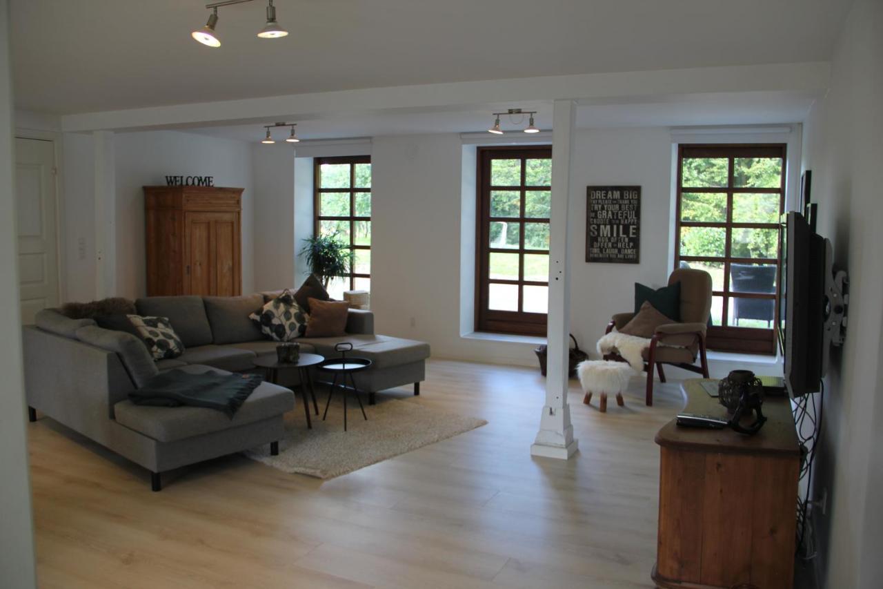Munkebjerg Bed & Breakfast Borkop Luaran gambar