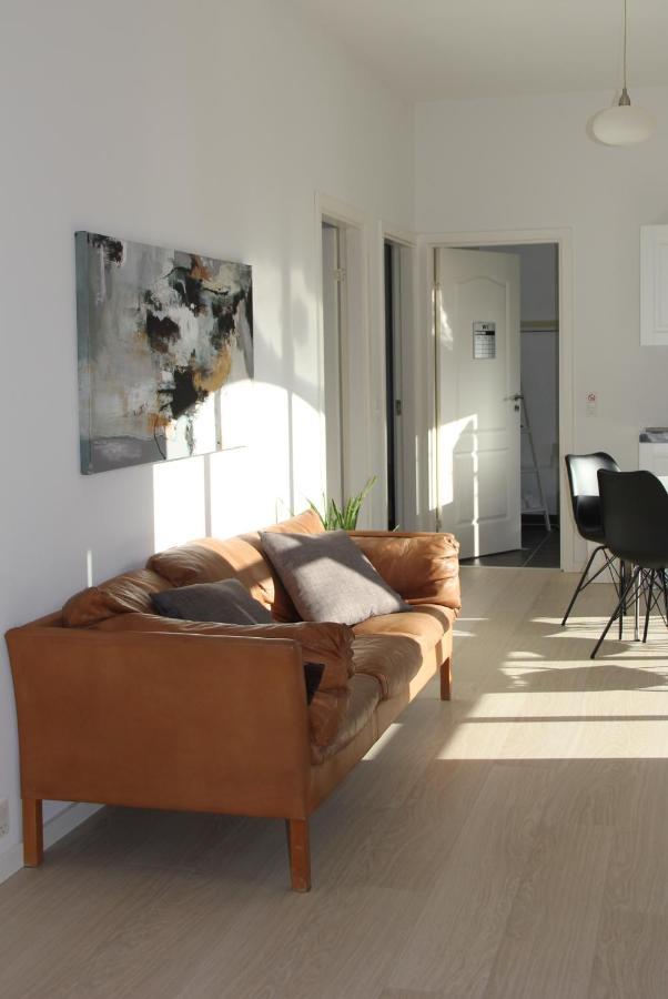 Munkebjerg Bed & Breakfast Borkop Luaran gambar