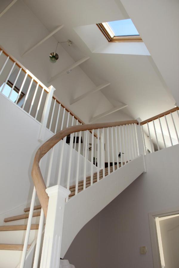 Munkebjerg Bed & Breakfast Borkop Luaran gambar