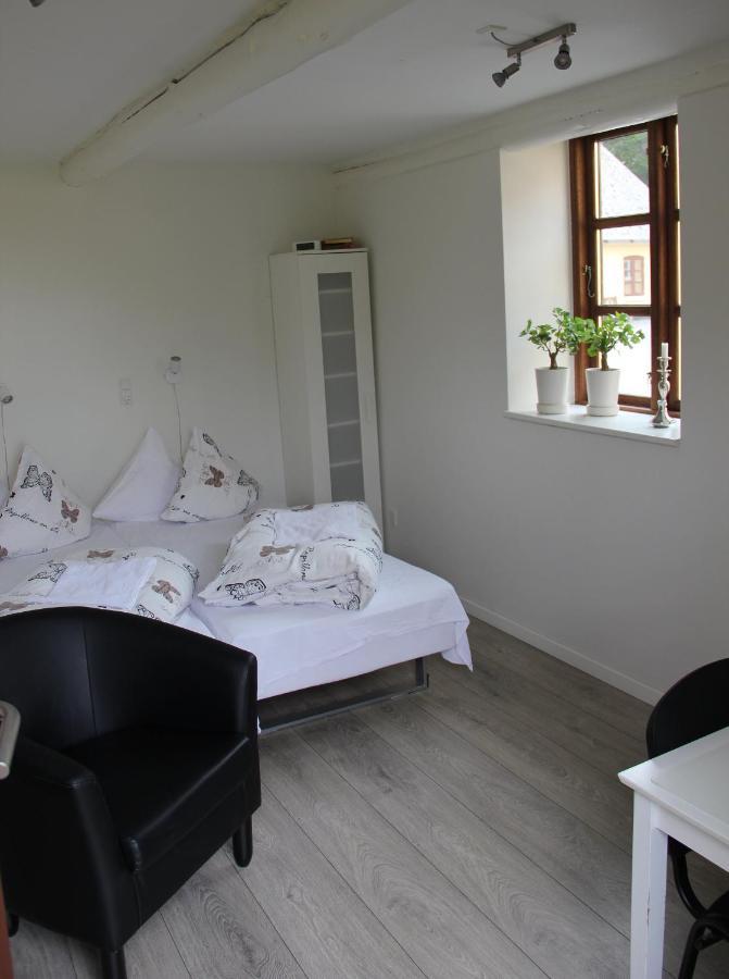 Munkebjerg Bed & Breakfast Borkop Bilik gambar